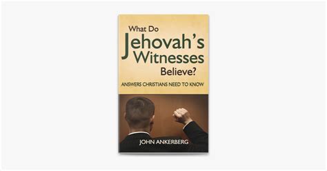 What do jehovah's believe. Things To Know About What do jehovah's believe. 